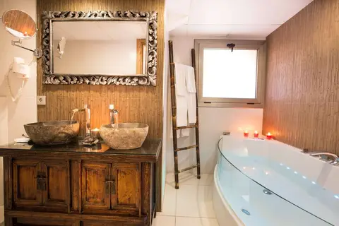 Hotel Alba Seleqtta in Lloret de Mar — foto 22
