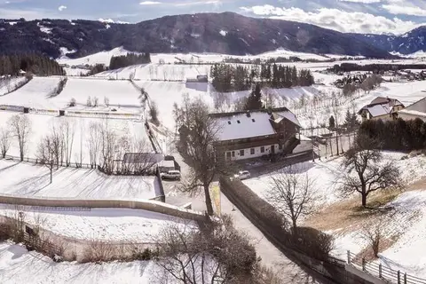 Carpe Solem in Rauris — foto 18
