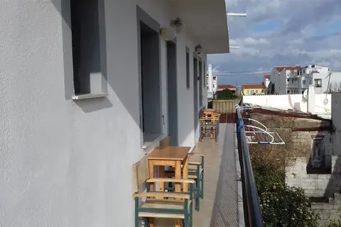 Pension Helen in Δημοτική Ενότητα Βαθέος — foto 3