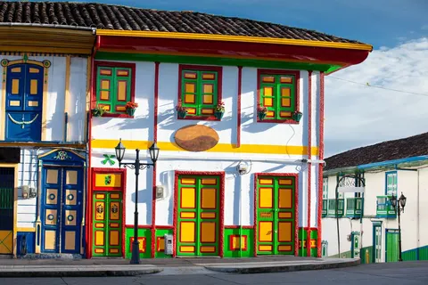 Rondreis Compleet Colombia in Rondreizen — foto 5