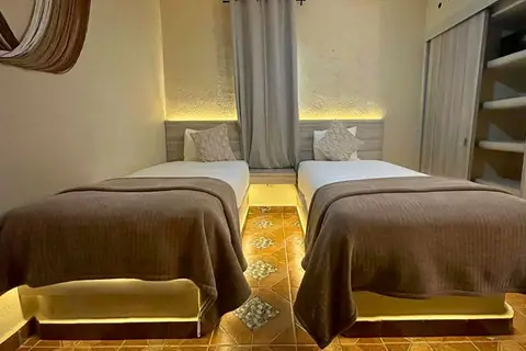 Nina Hotel Playa del Carmen in Playa del Carmen — foto 22