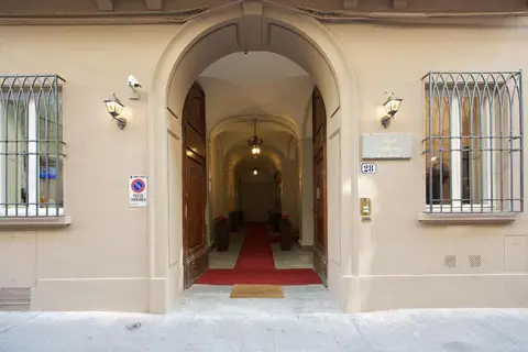 Hotel California in Florence, foto 8