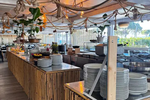 Vakantiepark Villaggio Orizzonte in Piombino — foto 10