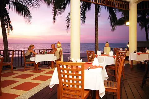 Khao Lak Sunset Resort in OUTRIGGER Khao Lak Beach Resort, foto 14