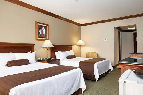 Wyndham San Jose Herradura Hotel & Convention Center in San José — foto 13
