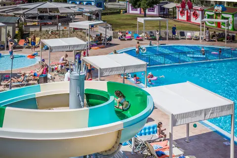 Kipriotis Village Resort in Kos, foto 4
