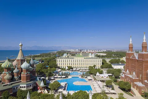 Kremlin Palace foto 21