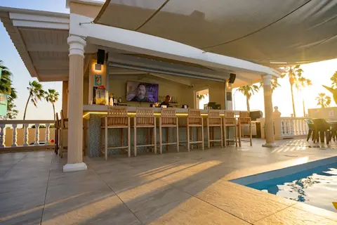 Merakii Seaview Escape Curacao in Piscaderaweg — foto 18