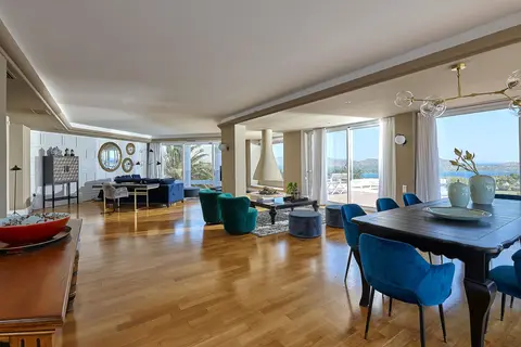 Elounda Gulf Villas in Δημοτική Ενότητα Αγίου Νικολάου — foto 14