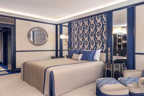 Çiragan Palace Kempinski Istanbul in Fatih, foto 29