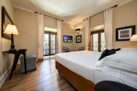Grand Hotel Cavour in Florence, foto 26
