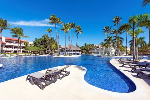 Occidental Punta Cana in Salvaleón de Higüey — foto 7