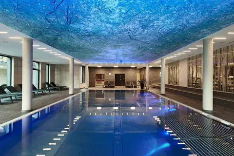 Hotel Der Waldhof in Zell am See — foto 2