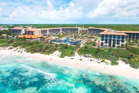Grand Sirenis Riviera Maya Hotel & Spa in Cancún — foto 2