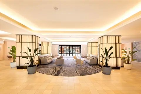DoubleTree by Hilton Islantilla Golf Resort in Lepe, foto 15