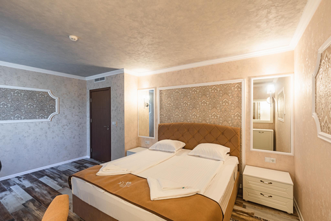 Aparthotel Baikal in Nesebar — foto 17