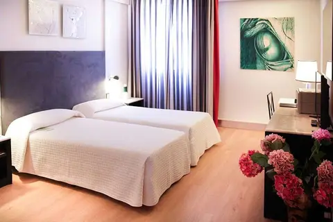 Art Hotel Museo in Prato — foto 23