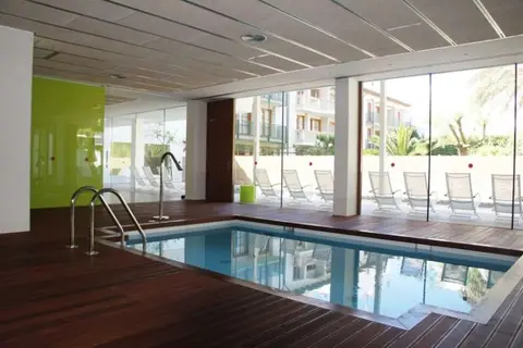 Hotel Miramar Port de Pollenca in Pollença, foto 7