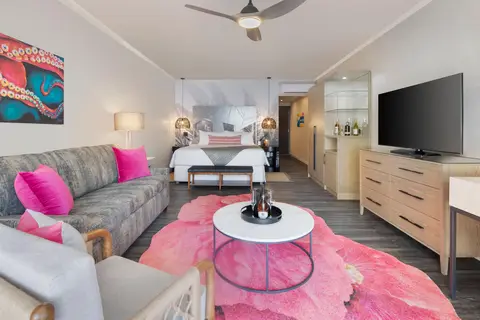 O2 Beach Club & Spa in St. Lawrence Gap, foto 21