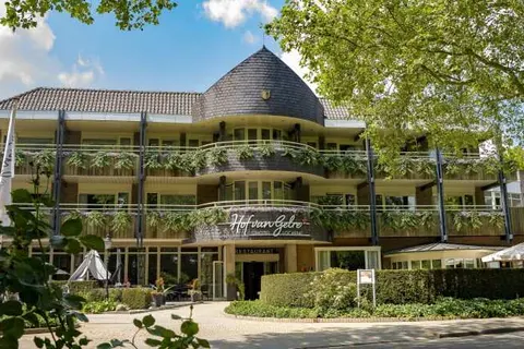 Fietsvakantie Vechtdal - Achterhoek foto 13