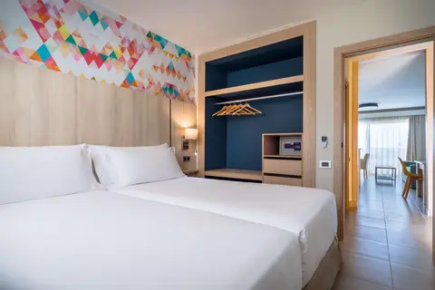 Allegro Isora in Guía de Isora — foto 18