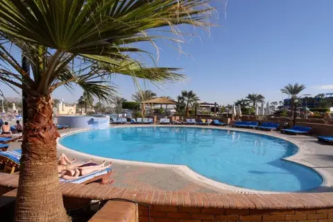 Marina Sharm Hotel in Sharm El Sheikh — foto 4