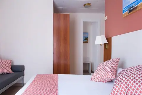 GHT Balmes Hotel Aparthotel & SPLASH in Calella — foto 20