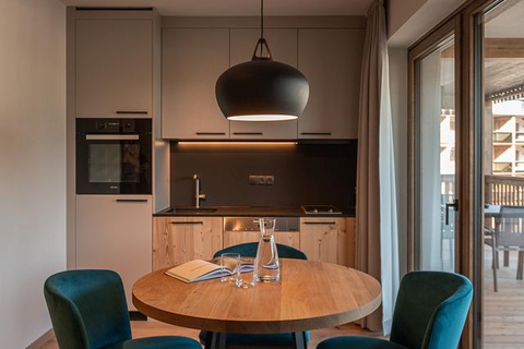 ADEA Lifestyle Suites foto 19