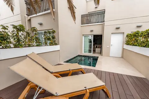 Los Olivos Beach Resort in Costa Adeje — foto 8