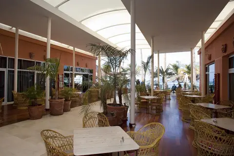 Bull Hotel Reina Isabel & Spa in Villanueva de las Torres — foto 6