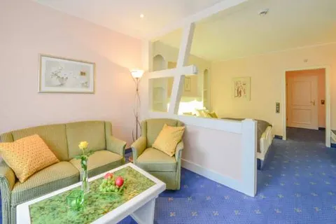 Romantik Landhotel Doerr foto 16