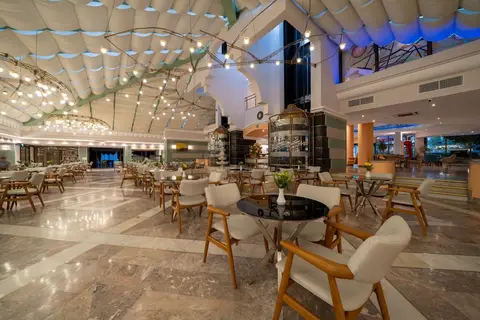 Hotel Aqua in Marmaris, foto 14