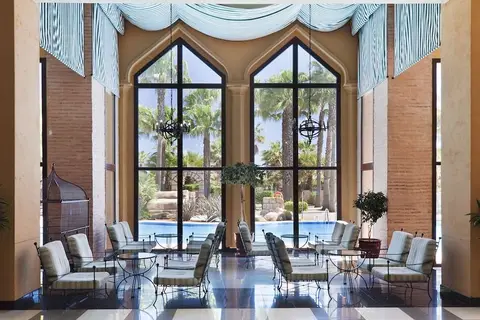 Playacanela Hotel in Ayamonte — foto 15