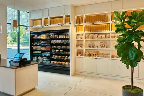 Hotel Arlo SoHo in New York — foto 15