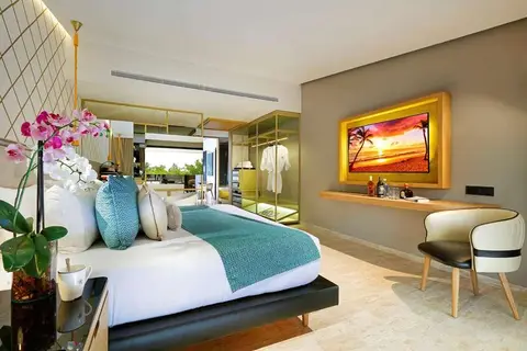 TRS Yucatan Hotel in Puerto Aventuras — foto 4