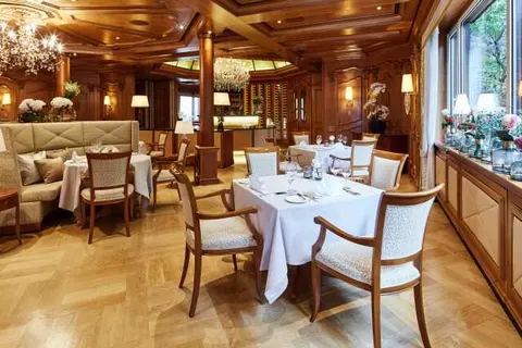 Parkhotel Gütersloh foto 3