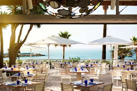 Puente Romano Beach Resort & Spa in Marbella — foto 5