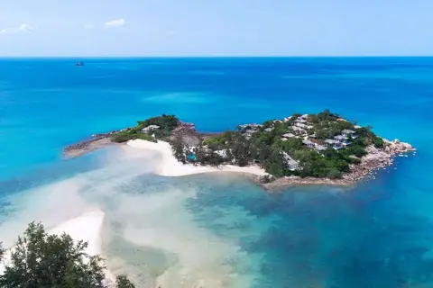 Cape Fahn Hotel in Cape Fahn Hotel, foto 17