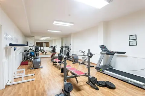 Hotel Arena Suite Fuerteventura in La Oliva — foto 11