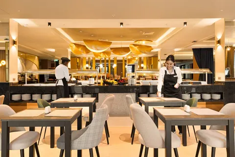 Hotel Riu Plaza London Victoria foto 13