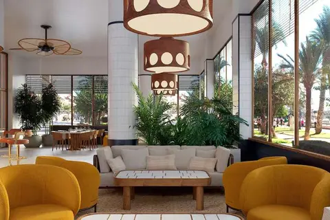 Hotel H10 Puerto Poniente in Benidorm — foto 20