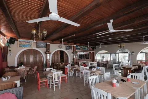Paradise Hotel Sidari in Σιδάρι — foto 25