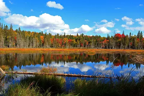 Ontdek Oost-Canada foto 9