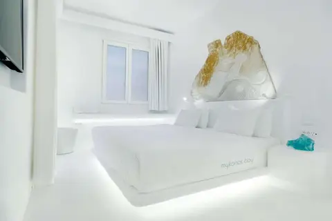Mykonos Bay Hotel in Mykonos, foto 14
