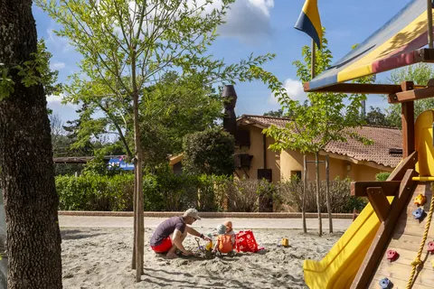 Hu Montescudaio Village foto 16