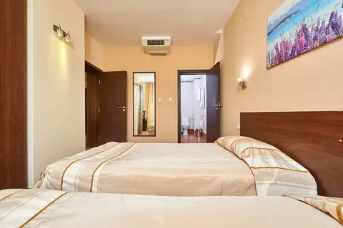 Casablanca Hotel in София — foto 14