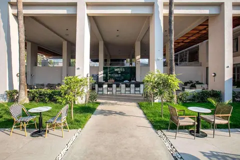 Greenwood Kemer Resort in Kemer — foto 17