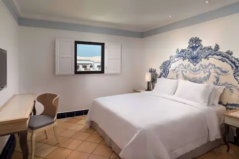 Pine Cliffs Resort in Albufeira, foto 3