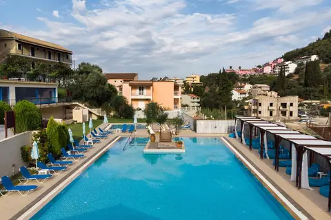 Marina Apartments & Studios in Άγιος Γόρδιος — foto 9