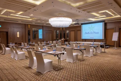 Stella Di Mare Dubai Marina in Stella Di Mare Dubai Marina — foto 18